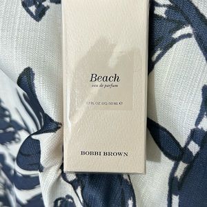 Bobbi Brown Beach
